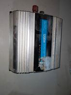 1200W Omvormer / Power Inverter, Gebruikt, Onbekend, Ophalen of Verzenden, Onbekend