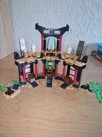 LEGO Ninjago - Set: 71735 - 100% Compleet, Ophalen, Nieuw, Complete set, Lego