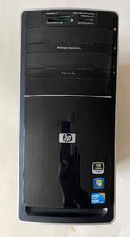 Hp desktop te koop. 1 Tb hdd, 6 gb ram. I7 2.93 Ghz., Ophalen, Gebruikt, HDD, 2 tot 3 Ghz
