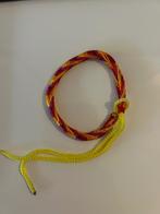 Opruiming ivm verhuizing Surf / beach knoop armbandje, Ophalen, Zo goed als nieuw