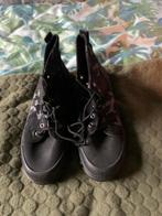 PVO schoenen 43, Zwart, Nieuw, Ophalen of Verzenden, Sneakers of Gympen