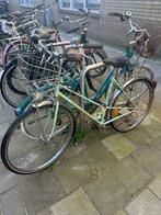 Vintage Peugeot fiets opknappertje, Fietsen en Brommers, 59 cm of meer, Ophalen, Peugeot, Jaren '60 of nieuwer