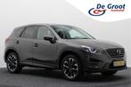 Mazda CX-5 2.0 SkyActiv-G 165 GT-M Line 2WD Leer Bose, Clima, 4 cilinders, Bedrijf, SUV of Terreinwagen, Onderhoudsboekje