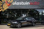 Volvo V60 2.0 B3 Momentum Business , Pano dak, Adap. cruise,, 4 cilinders, 1969 cc, 1634 kg, Zwart