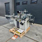 Robland combinatiemachine 5in1 combinatie machine *** zgan, Doe-het-zelf en Verbouw, Gereedschap | Zaagmachines, 70 mm of meer