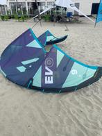 2024 Duotone Evo SLS 9m kite, Watersport en Boten, Kitesurfen, Geen board, Ophalen of Verzenden, Gebruikt, 9 m²