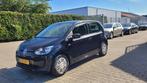 Volkswagen up! 1.0 move up! BlueMotion VERKOCHT (bj 2013), Voorwielaandrijving, Euro 5, Gebruikt, Up!