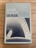 De plek Annie Ernaux, Boeken, Ophalen of Verzenden, Gelezen
