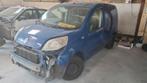Fiat voor onderdelen, Auto diversen, Schadeauto's, Ophalen, Fiat, Blauw, Geen idee