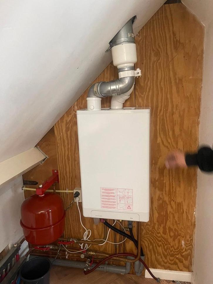 CV MONTEUR /STORINGSMONTEUR ( 0685175005 ), Doe-het-zelf en Verbouw, Verwarming en Radiatoren, Nieuw, Cv-ketel of Combi-ketel