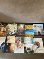 Boekenpakket diverse auteurs - 10 stuks mag ook per stuk, Ophalen of Verzenden, Gelezen, Nederland