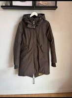 Prachtige airforce double zip fishtail 3 in 1 parka, Kleding | Dames, Jassen | Winter, Airforce, Ophalen of Verzenden, Zo goed als nieuw