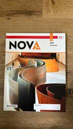 Nova Scheikunde HAVO 5, Boeken, Schoolboeken, Nieuw, HAVO, Scheikunde, Ophalen of Verzenden