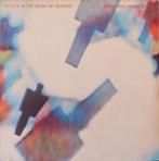 Vinyl - BRIAN ENO & DAVID BYRNE 1981, Ophalen of Verzenden, 1980 tot 2000, Gebruikt