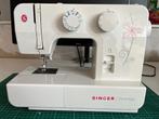 Singer Naaimachine Promise 1412, Hobby en Vrije tijd, Naaimachines en Toebehoren, Ophalen, Gebruikt, Naaimachine, Singer