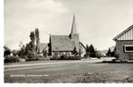 Oude Ansicht - Beekbergen - Gereformeerde Kerk - Gld, Ophalen of Verzenden, Ongelopen, Gelderland