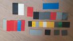 Lego grondplaten - Diverse Kleuren en Maten, Ophalen of Verzenden, Gebruikt, Losse stenen, Lego