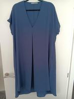 Te Koop: MAT FASHION Jurk/Tuniek,  mt S. (46/48) NIEUW!, Kleding | Dames, Grote Maten, Blauw, Jurk, Nieuw, Ophalen of Verzenden