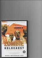 Zombie Holocaust (1980), Vanaf 16 jaar, Ophalen of Verzenden, Zo goed als nieuw, Vampiers of Zombies