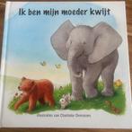 Ik ben mijn moeder kwijt - Charlotte Dematons, Gelezen, Fictie algemeen, Ophalen of Verzenden, Charlotte Dematons