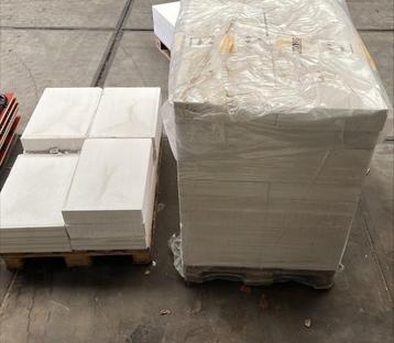 Ytong bouwblokken G4/600 beschikbaar voor biedingen