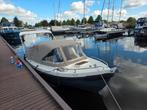 Prachige Fischerman 650 Sloep, Watersport en Boten, 10 tot 30 pk, Gebruikt, Binnenboordmotor, Diesel