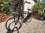 Cortina U4 heren Transportfiets framemaat 57, Fietsen en Brommers, Fietsen | Heren | Herenfietsen, Ophalen, Gebruikt, Overige merken