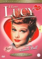 I Love Lucy, Alle leeftijden, Ophalen of Verzenden, Gebruikt, Komedie