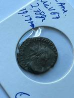 Romeinse Rijk antoninianus 269-271, Postzegels en Munten, Munten | Europa | Niet-Euromunten, Ophalen of Verzenden, Losse munt