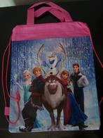 Prachtige FROZEN zwem-/sporttas en rugtas vanaf € 4,95 p/st., Verzenden, Nieuw, Overige kleuren
