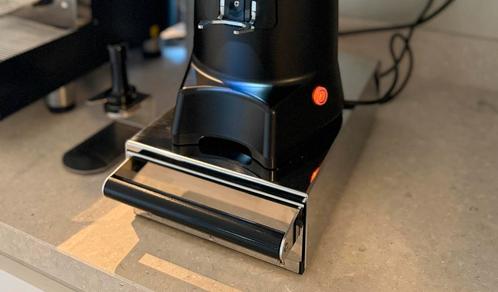Joe Frex uitklopbak RVS, Witgoed en Apparatuur, Koffiemachine-accessoires, Zo goed als nieuw, Ophalen of Verzenden