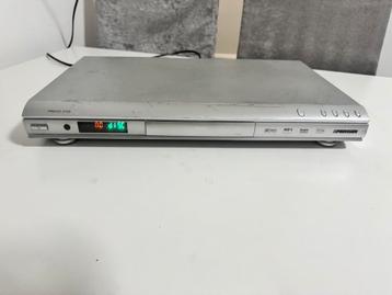 Provision DVD Player PRDVD3100 (lees goed) beschikbaar voor biedingen