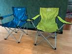 Vrijbuiter campingstoelen kinderen, Caravans en Kamperen, Kampeermeubelen, Ophalen, Gebruikt, Campingstoel