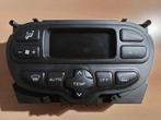 Bedieningspaneel airco Peugeot 206, Auto-onderdelen, Ophalen of Verzenden, Gebruikt, Peugeot