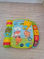 Vtech Magisch Liedjesboek, Ophalen, Zo goed als nieuw, Overige typen, Met geluid