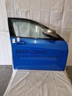BMW 1er (F40) Rechter voordeur portier, Gebruikt, Deur, Rechts, Ophalen of Verzenden