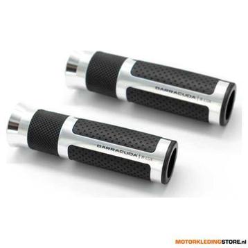 Barracuda Handvatten B-lux (set), Zilver beschikbaar voor biedingen