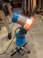 kettingslijper, Doe-het-zelf en Verbouw, Ophalen of Verzenden, Zo goed als nieuw, Minder dan 700 watt, Overige typen