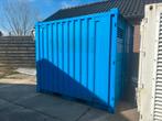 Deutz F3M1011F 10 ft container. 20 kva, Doe-het-zelf en Verbouw, Ophalen of Verzenden, 30 kVA of meer, Dieselolie