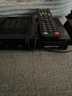 Zgemma Star H2 Decoder, Ophalen, Gebruikt, Decoder