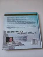 Eckhart Tolle - Eckhart Tolle's Findhorn retraite, Ophalen of Verzenden, Zo goed als nieuw