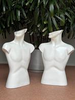 Torso man, Ophalen, Gebruikt, Paspop