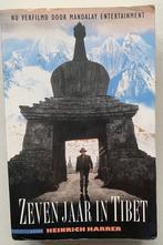Heinrich Harrer – Zeven jaar in Tibet, Ophalen of Verzenden, Gelezen, Azië