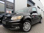Volkswagen Caddy Maxi combi 1.4 TSI family 7 persoons, Voorwielaandrijving, 125 pk, Gebruikt, 4 cilinders