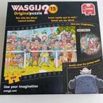 Wasgij puzzel, Ophalen, 500 t/m 1500 stukjes, Gebruikt