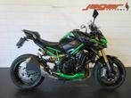 Kawasaki Z 900 SE Z900 NIEUWSTAAT! 1STE EIG. (bj 2022), Motoren, Motoren | Kawasaki, 903 cc, Bedrijf, Naked bike