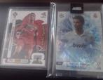 Christiano Ronaldo cards, Ophalen of Verzenden, Zo goed als nieuw