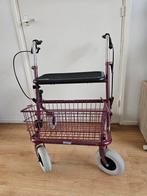 Te koop Rollators, Ophalen of Verzenden