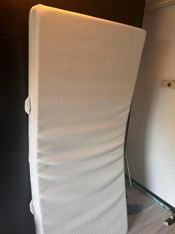 IKEA Abygda Matras 90x200 beschikbaar voor biedingen