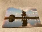 Texel.      Poldermolen / Molen Het Noorden, Ophalen of Verzenden, Waddeneilanden